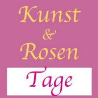 Art & Roses Days (Kunst & Rosen Tage) 2024 Hollfeld