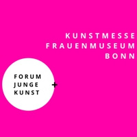 Art Fair at the Women’s Museum  Bonn