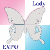 Lady Expo 2024 Yerevan