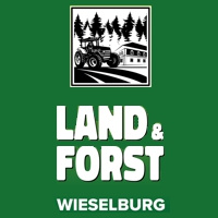 LAND & FORST 2024 Wieselburg