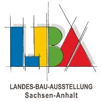 Saxony-Anhalt State Construction Exhibition (LBA)  Magdeburg