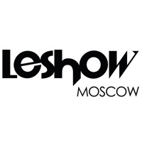 LeShow Moscow 2021 LeShow 2021 Moscow