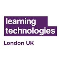 Learning Technologies UK London Learning Technologies UK London