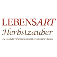Lebensart Herbstzauber - Großharthau — Schlosspark Großharthau, Großharthau, Saxony, Germany