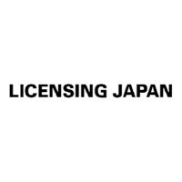 LICENSING JAPAN 2025 Chiba