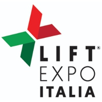LIFT EXPO ITALIA 2026 Milan
