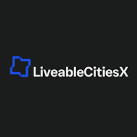 LiveableCitiesX 2024 Dubai