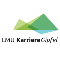 LMU KarriereGipfel  Munich