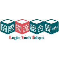 Logis-Tech Tokyo 2024 Tokyo