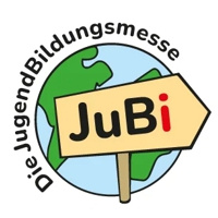 JugendBildungsmesse JuBi  Salzburg