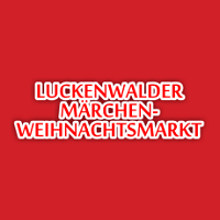 Fairy Tale Christmas Market Luckenwalde Fairy Tale Christmas Market Luckenwalde