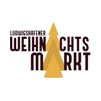 Christmas market  Ludwigshafen