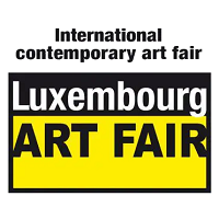 Luxembourg ART FAIR 2024 Luxembourg