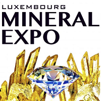 Luxembourg Mineral Expo 2022 Luxembourg