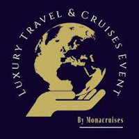 Luxury Travel & Cruises Event Monaco 2026 Luxury Travel & Cruises Event 2026 Monaco
