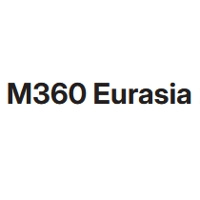 M360 Eurasia 2026 Samarkand
