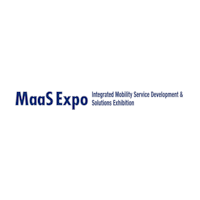 MaaS Expo 2025 Tokyo