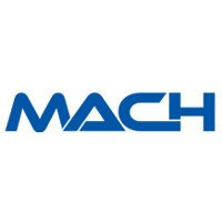 MACH Birmingham 2024