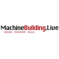 Machine Building Live 2024 Solihull