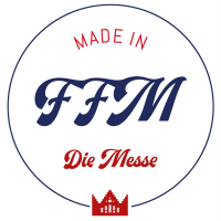 Made in FFM  Frankfurt