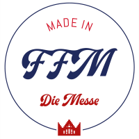 Made in FFM Frankfurt Made in FFM Frankfurt