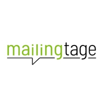 mailingtage Frankfurt 2022 mailingtage 2022 Frankfurt