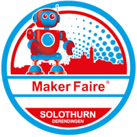 Maker Faire Derendingen Maker Faire Derendingen