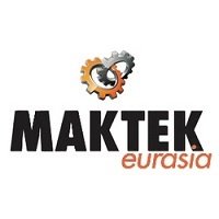 MAKTEK Eurasia Istanbul 2019 MAKTEK Eurasia 2019 Istanbul