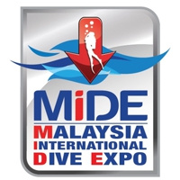 Malaysia International Dive Expo (MIDE)  2024 Kuala Lumpur