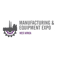 Manufacturing & Equipment Expo West Africa Lagos Manufacturing & Equipment Expo West Africa Lagos