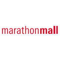Marathonmall 2022 Frankfurt