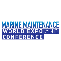 Marine Maintenance World Expo  Amsterdam