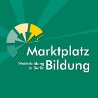 Marktplatz Bildung Berlin Marktplatz Bildung Berlin
