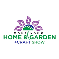 Maryland Home & Garden + Craft Show Lutherville-Timonium 2026 Maryland Home & Garden + Craft Show 2026 Lutherville-Timonium