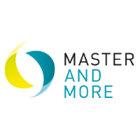 MASTER AND MORE Hanover MASTER AND MORE Hanover
