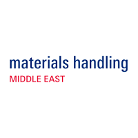 Materials Handling Middle East  Dubai