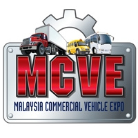 MCVE Malaysia Commercial Vehicle Expo Seri Kembangan 2026 MCVE Malaysia Commercial Vehicle Expo 2026 Seri Kembangan
