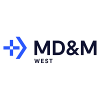 MD&M West 2023 Anaheim