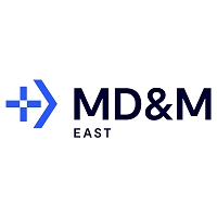 MD&M East 2025 New York City
