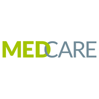 Medcare 2024 Leipzig