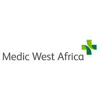 Medic West Africa Lagos 2024 Medic West Africa 2024 Lagos
