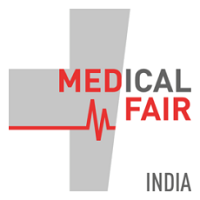MEDICAL FAIR INDIA  2024 Mumbai