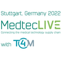 MedtecLIVE with T4M Nuremberg 2023 MedtecLIVE with T4M 2023 Nuremberg
