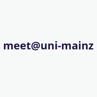 meet@uni-mainz 2024 Mainz