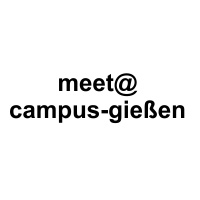 meet@campus-gießen  Giessen