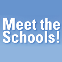 Meet the Schools! 2023 Frankfurt