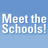 Meet the Schools!  Frankfurt