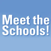 Meet the Schools!  Berlin