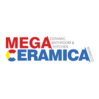 MEGA CERAMICA Morocco 2024 Casablanca