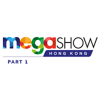 Mega Show Part 1 2022 Hong Kong